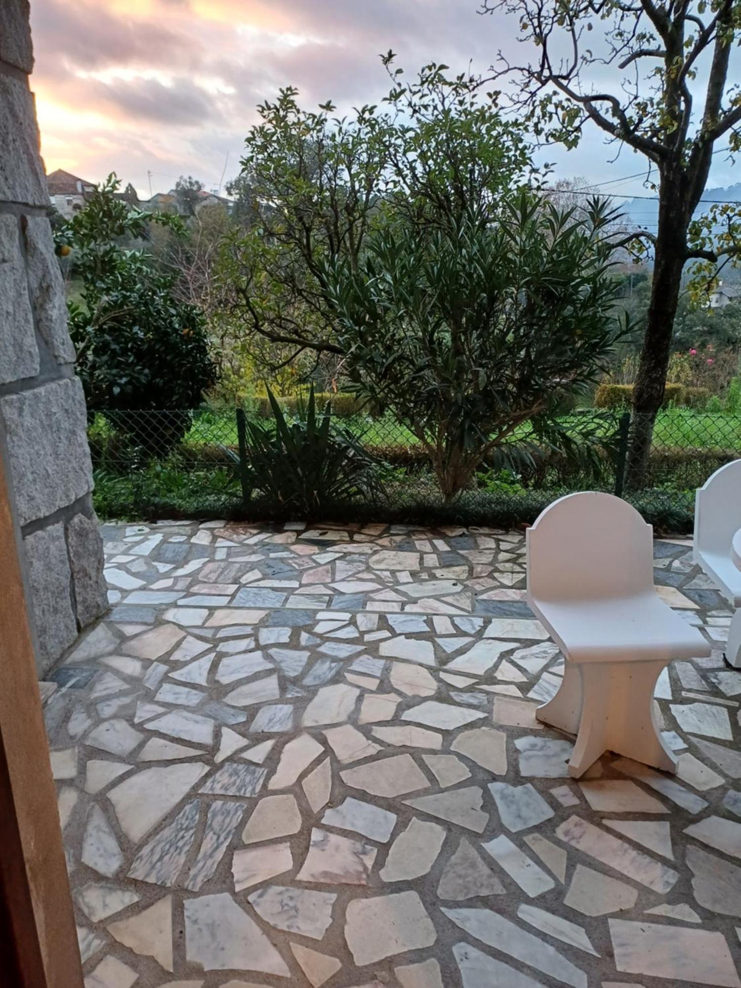 Amarante Residence 외부 사진