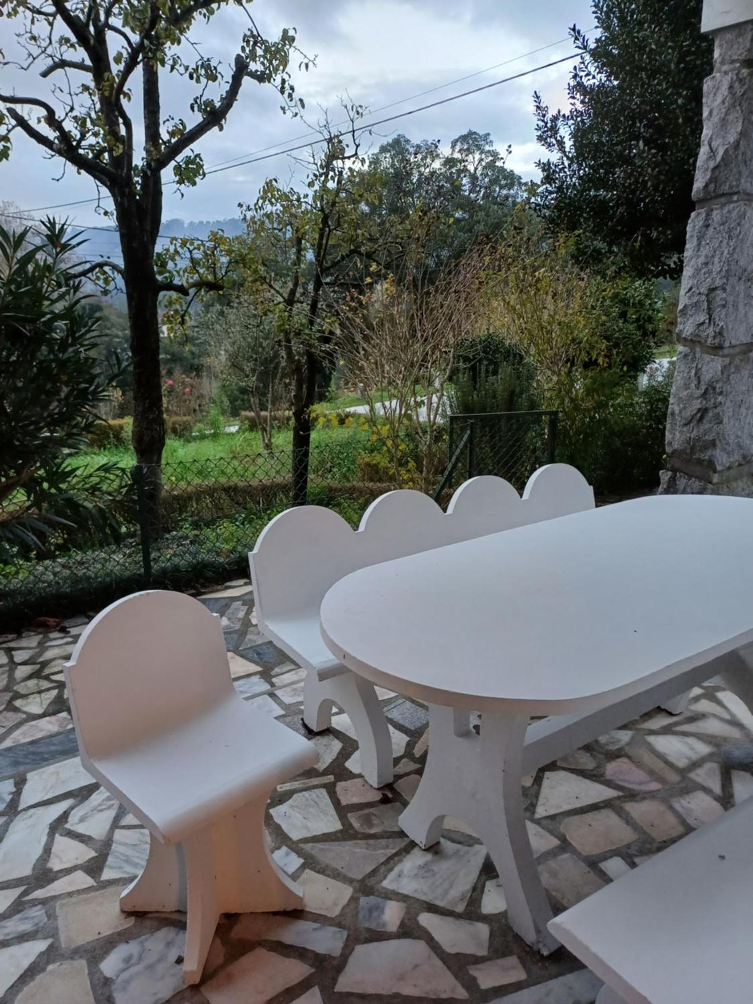 Amarante Residence 외부 사진