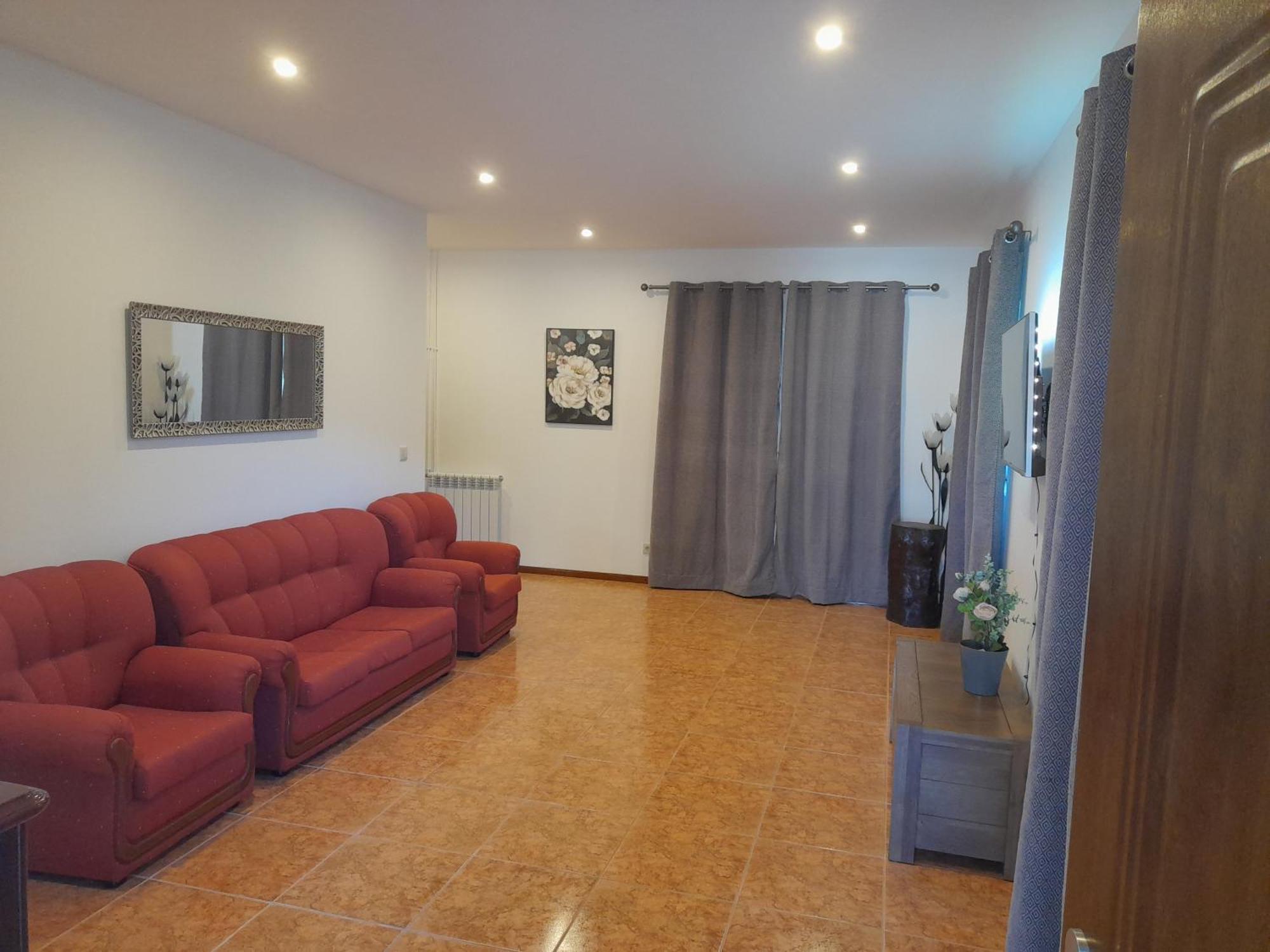 Amarante Residence 외부 사진